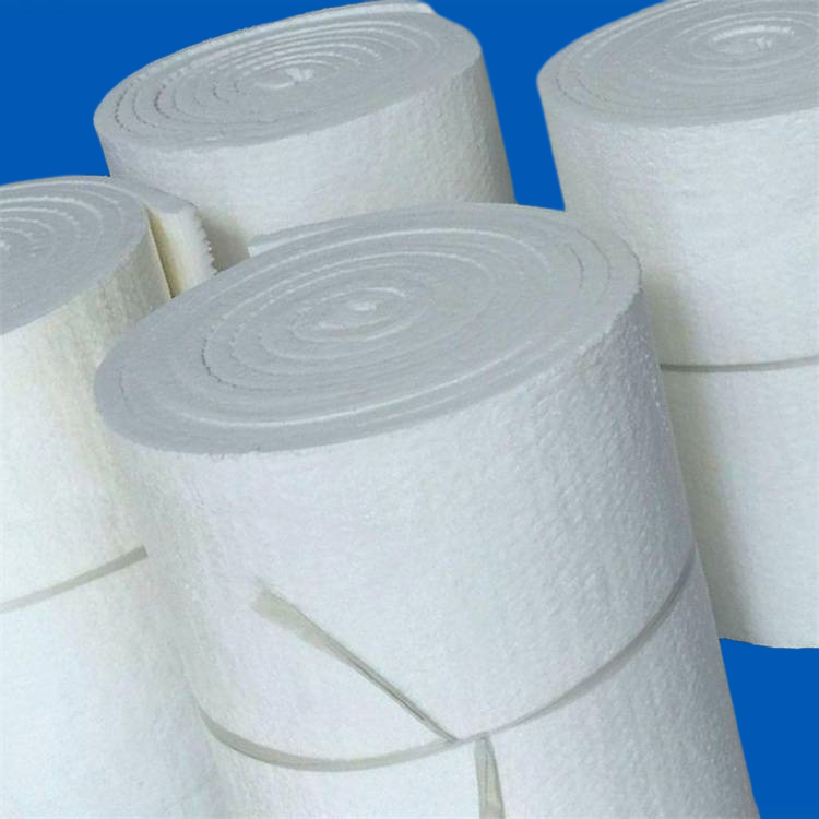 户县陶瓷纤维毡