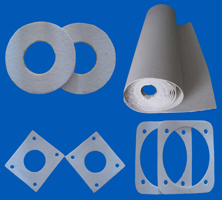 户县陶瓷纤维纸